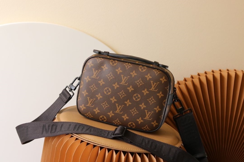 LV Satchel bags